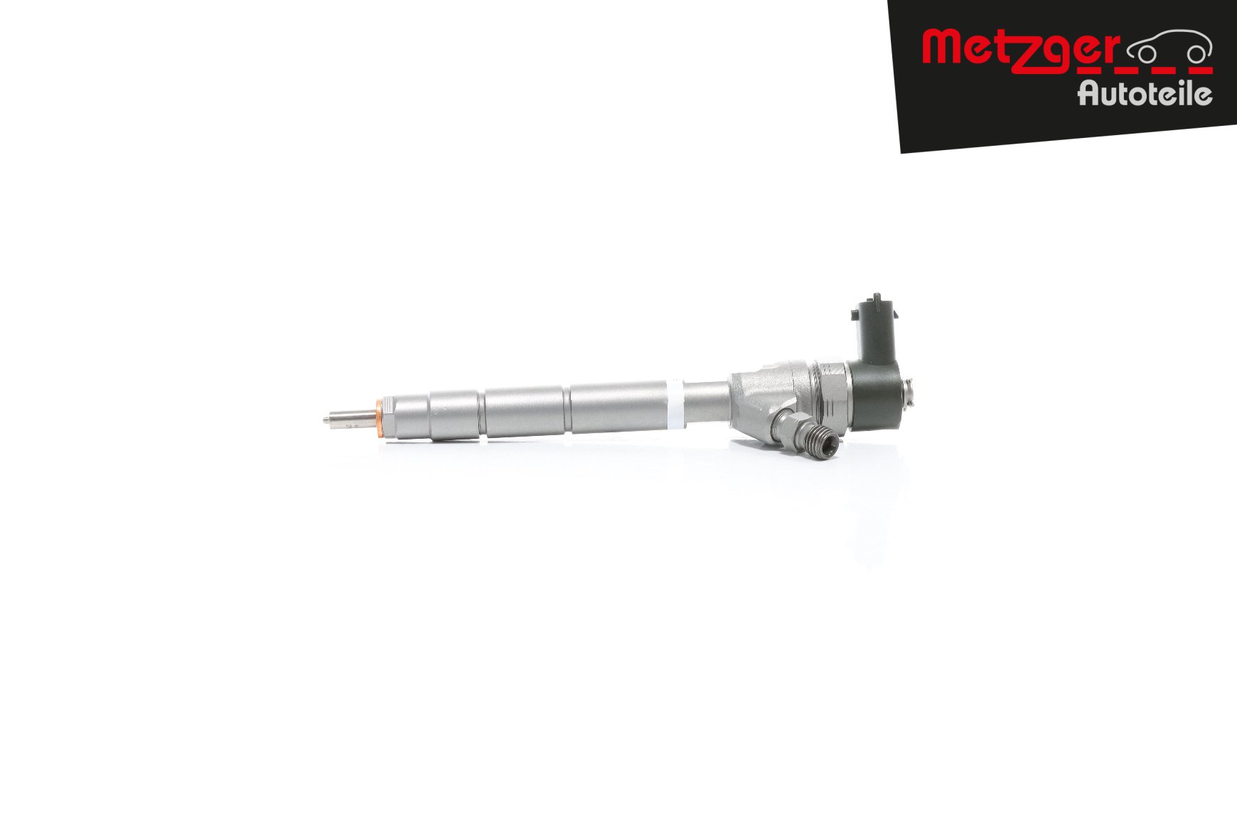 Injector 0870094 METZGER OPEL Vivaro A Combi (X83) 2.0 CDTI (F7, J7, A07) 2006 90 cv
