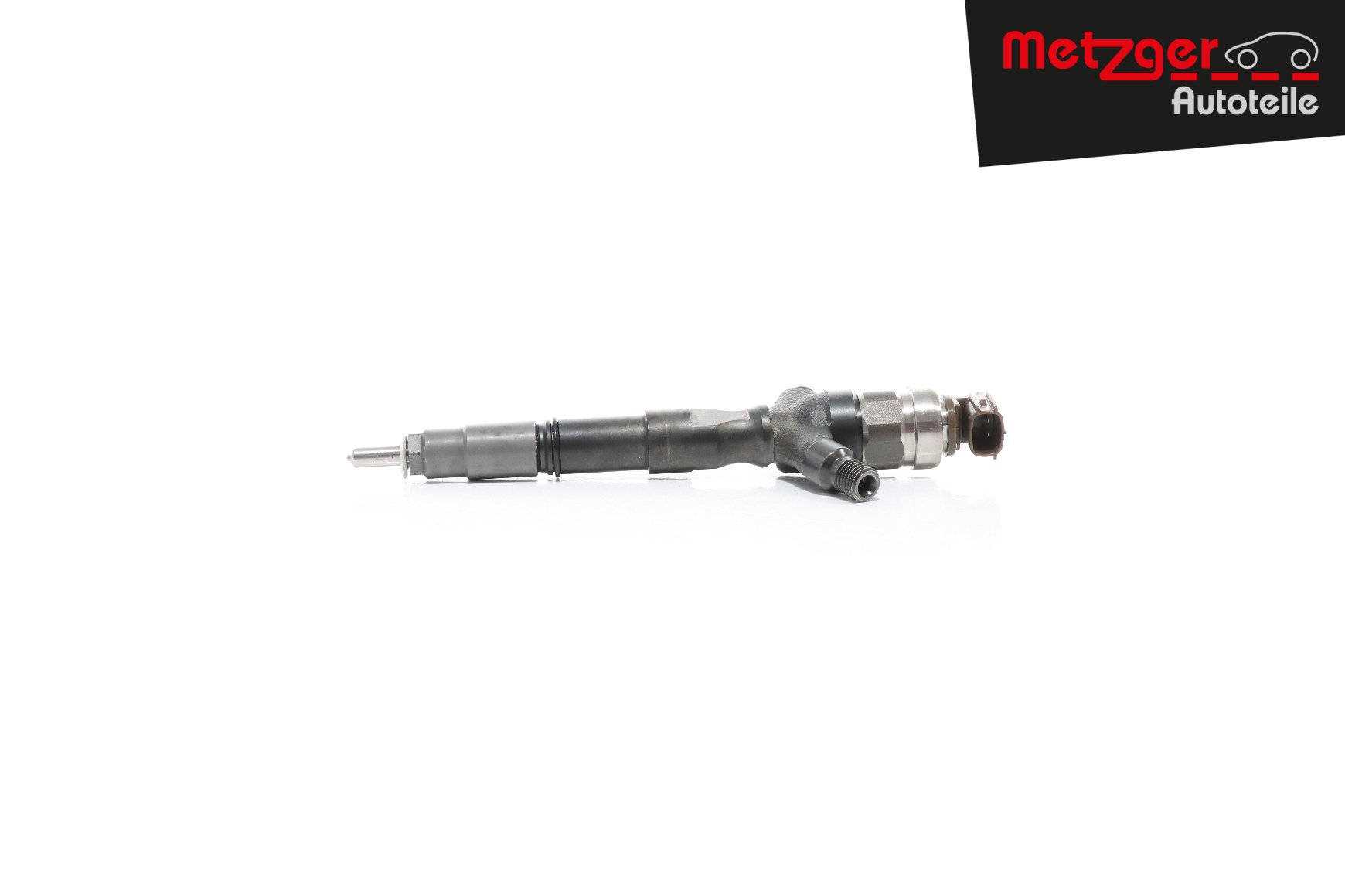 METZGER 0870104 Injectors TOYOTA HILUX 3 Pick-up (TGN1, GGN2, GGN1, KUN2, KUN1) 3.0 D 171 hp Diesel 2015
