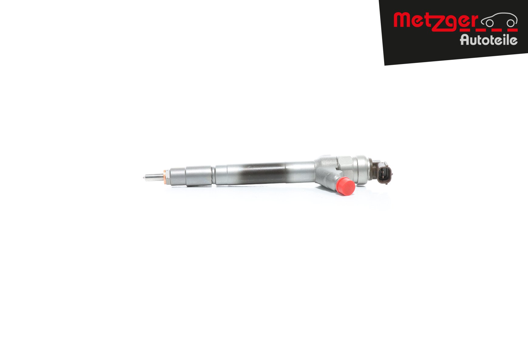 Injector 0870106 METZGER FORD Transit Mk6 Minibus (V347, V348) 2.2 TDCi 2012 130 cv