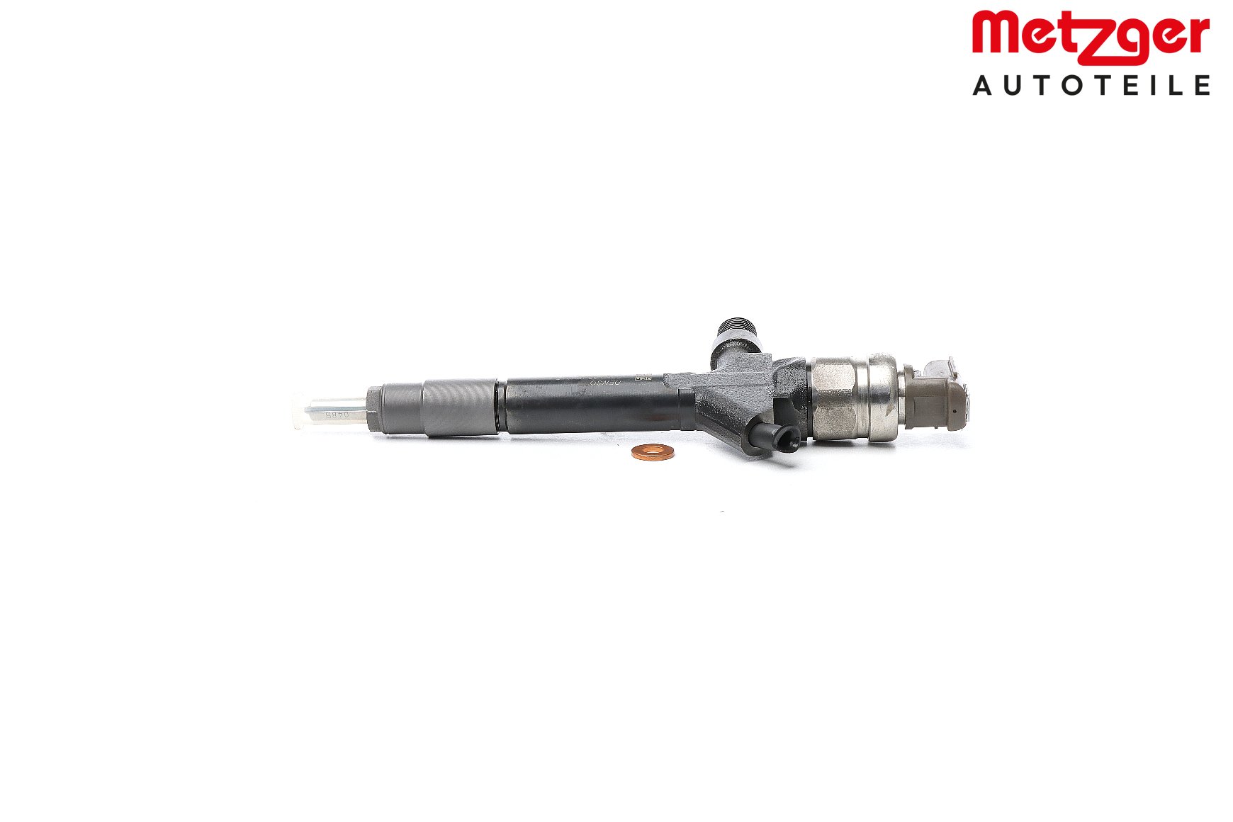 Injector 0870109 METZGER MAZDA 5 (CR19) 2.0 CD (CR19) 2010 143 cv