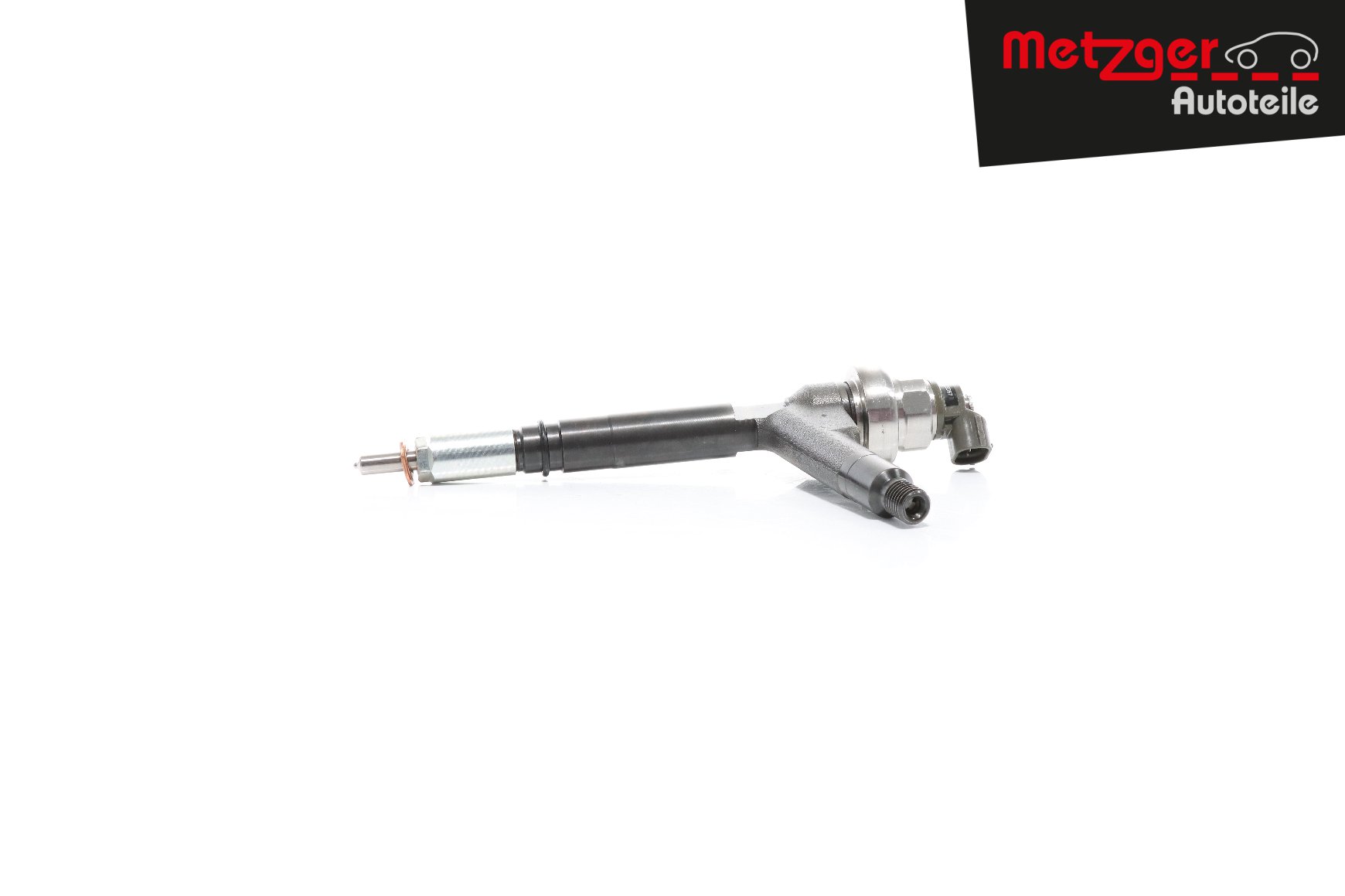 Innsprøytningsdyse 0870110 METZGER OPEL Corsa C Hatchback (X01) 1.7 CDTI (F08, F68) 2008 100 hk