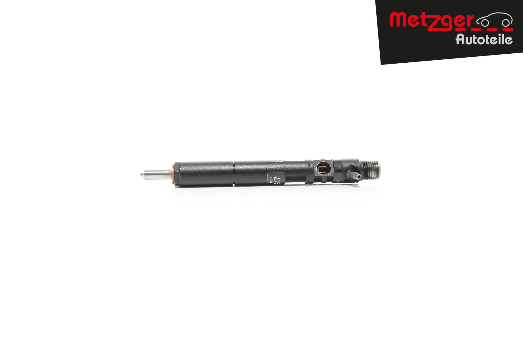 METZGER 0870117 injectors FORD Focus Mk1 Hatchback (DAW, DBW) 1.8 TDCi 100hp 2003