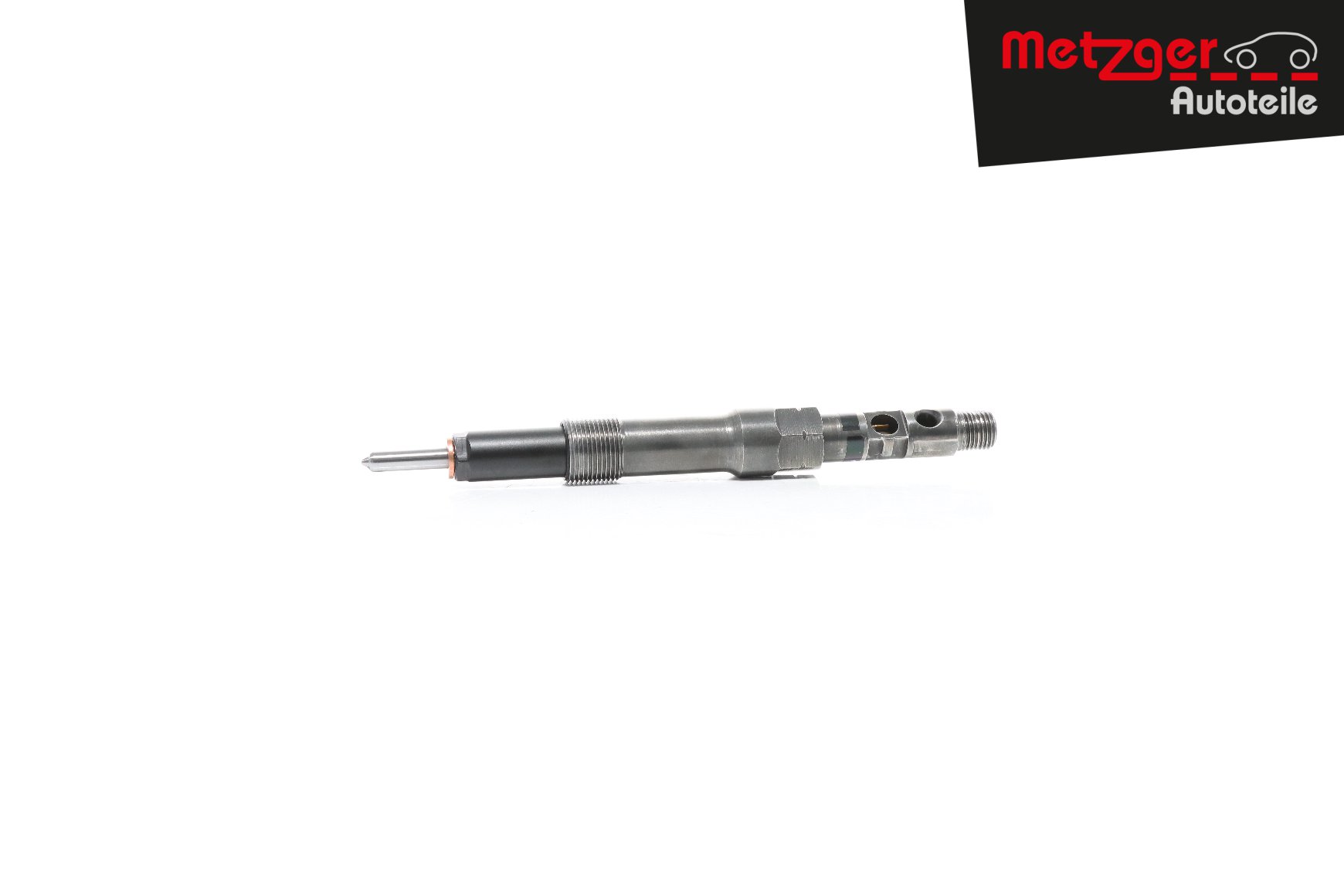 Verstuiver 0870119 METZGER FORD Transit Mk5 Bus (V184, V185) 2.0 TDCi 2004 125 Pk