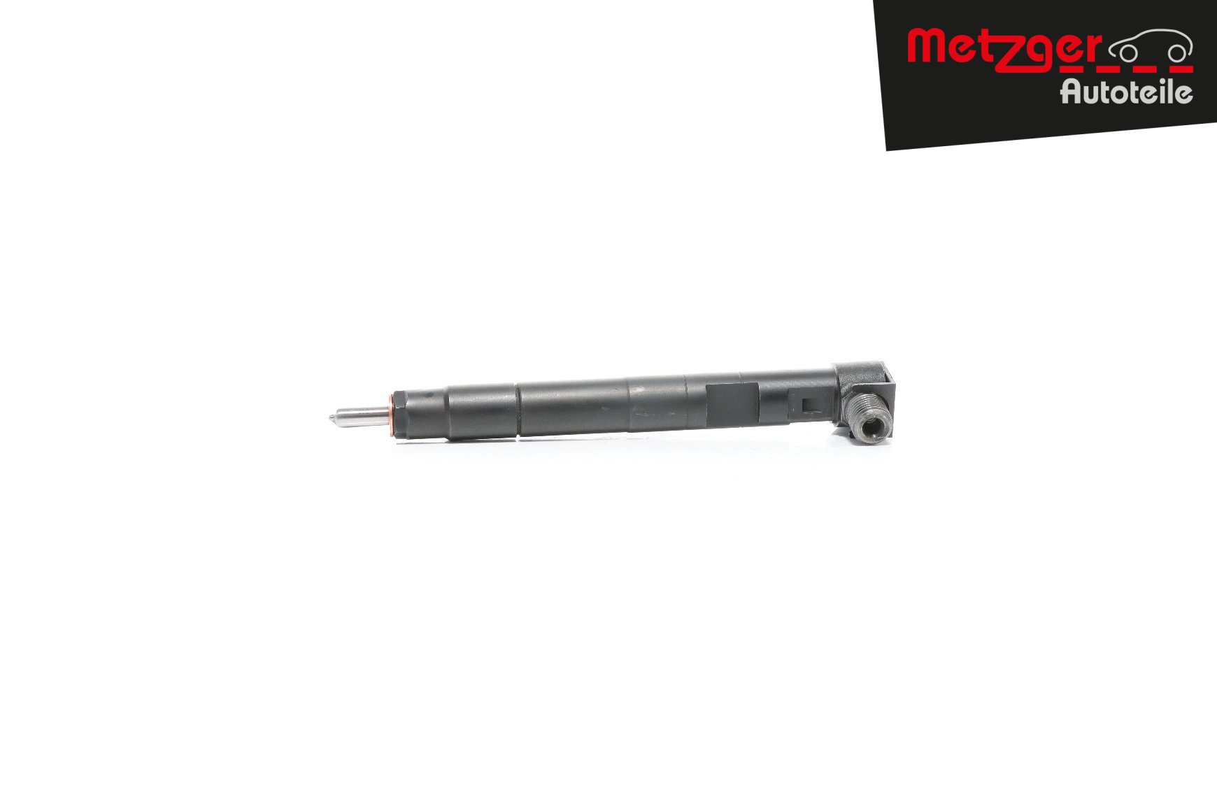 Injector 0870128 METZGER MERCEDES-BENZ Classe C T-modell (S204) C 200 CDI 2.2 (204.201) 2013 136 cv