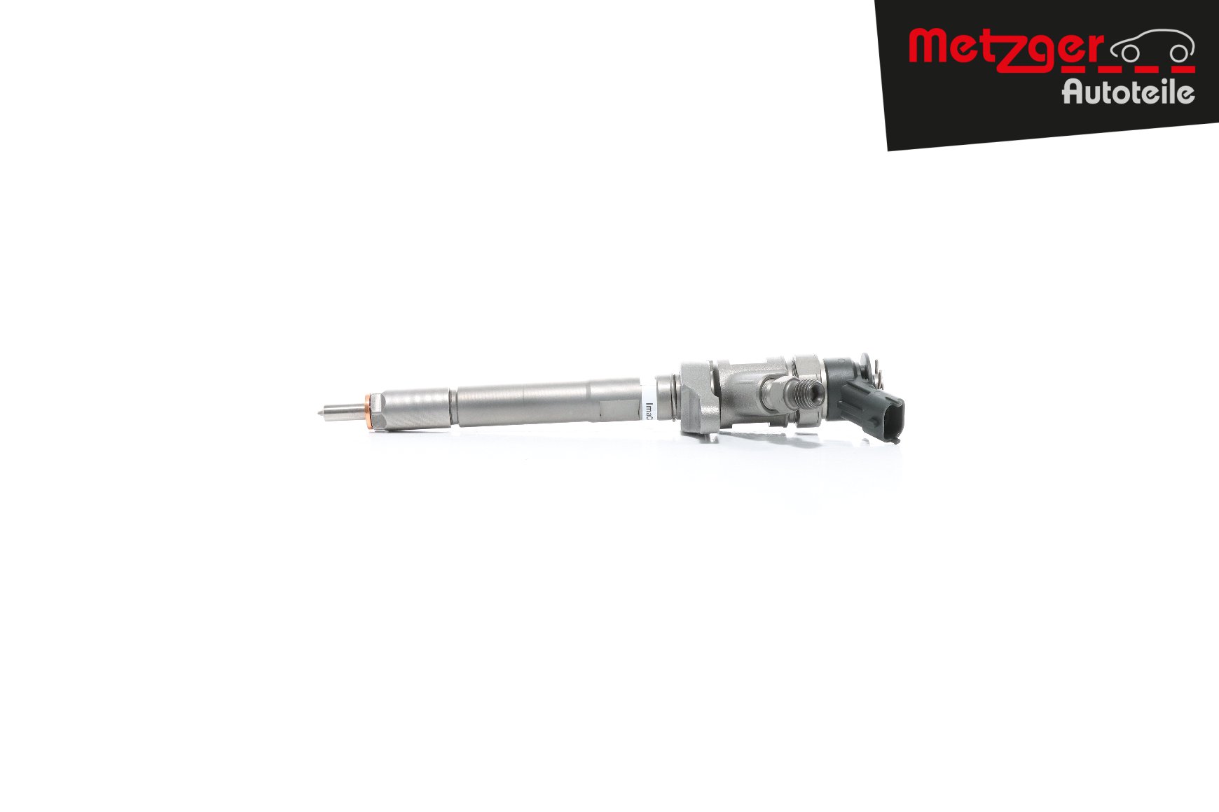 METZGER 0870130 injectors PEUGEOT 5008 I (0U_, 0E_) 1.6 HDi 110hp 2013