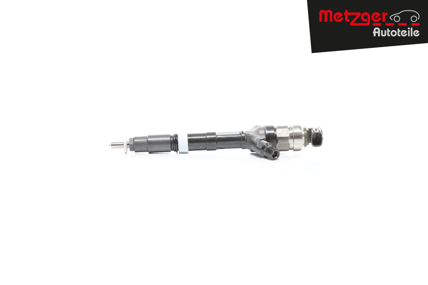 Spridare 0870131 METZGER TOYOTA Corolla IX Hatchback (E120) 2.0 D-4D (CDE120_) 2003 90 hk