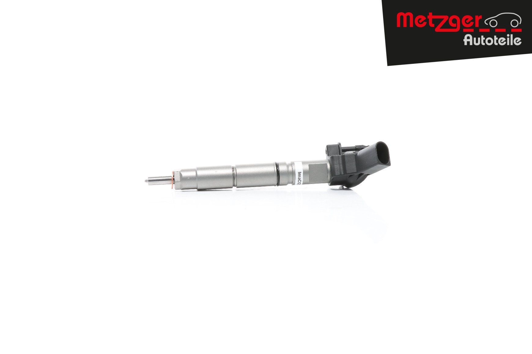 METZGER 0870133 injecteur MERCEDES-BENZ CLS Coupé (C219) CLS 320 CDI 3.0 (219.322) 224CV 2009
