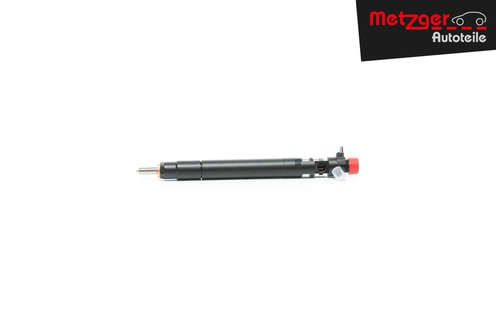 Injector 0870135 METZGER CITROËN C4 I Grand Picasso 2.0 HDi 2009 150 cv
