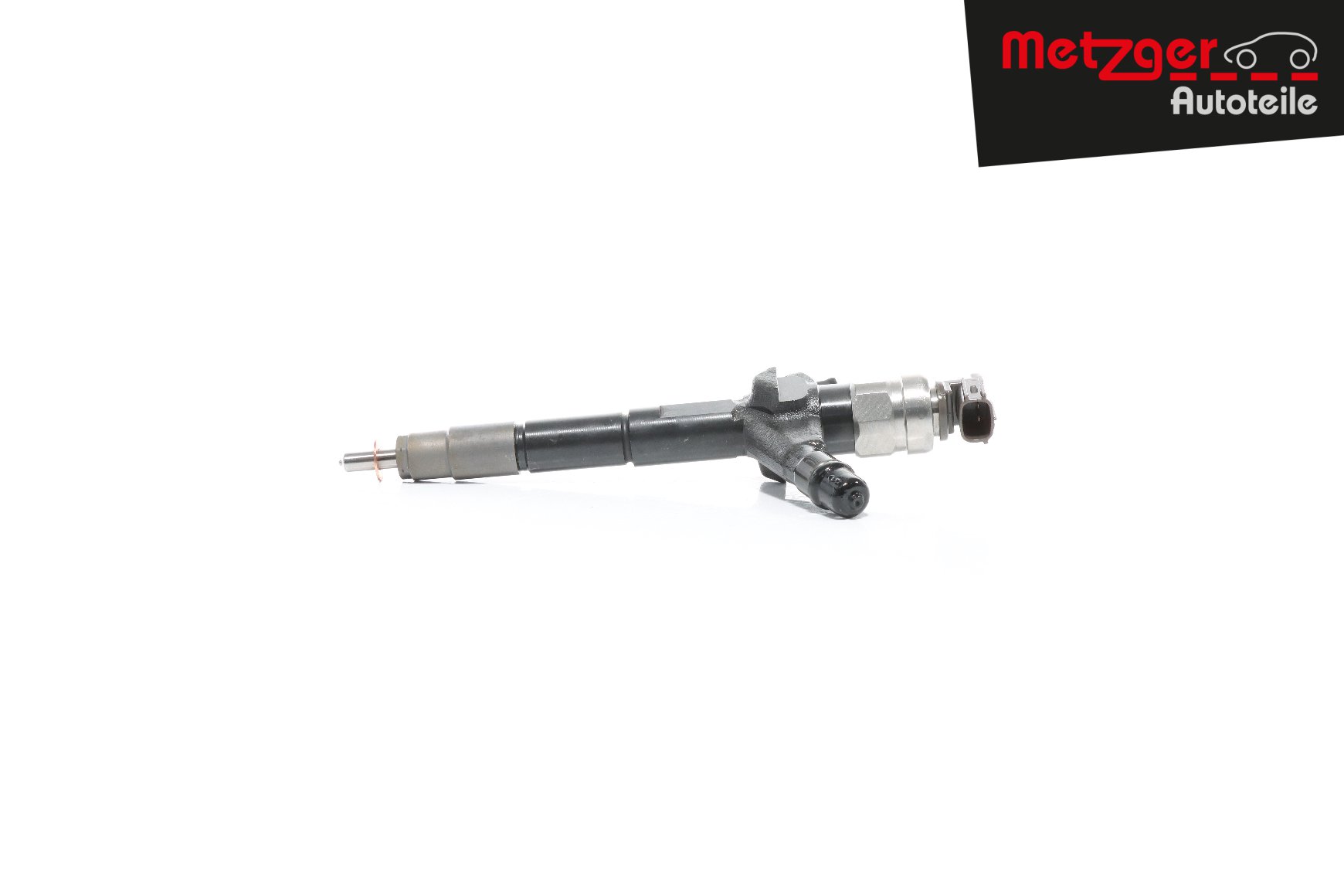 METZGER 0870136 injectors NISSAN NP300 Navara Pickup (D40) 2.5 dCi 4WD (D40TT, D40T, D40M, D40BB) 190hp 2018