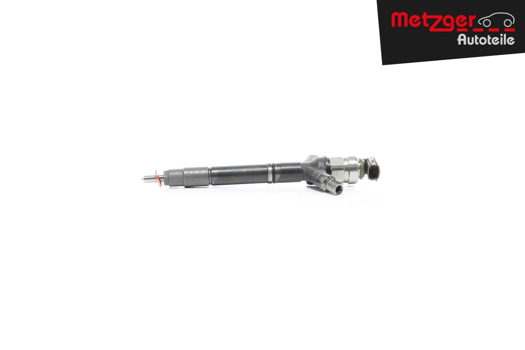 METZGER 0870137 Injectors TOYOTA RAV 4 III (ACA3_, ACE_, ALA3_, GSA3_, ZSA3_) 2.2 D 4WD 150 hp Diesel 2013