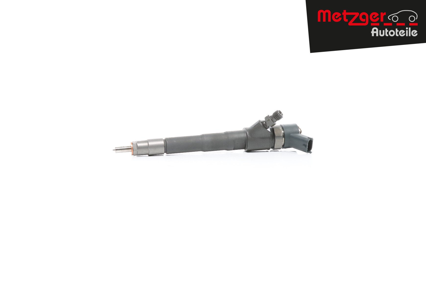 Injektoren 0870147 METZGER FIAT Ducato III Pritsche / Fahrgestell (250, 290) 2.3 D 110 Multijet 2016 113 PS