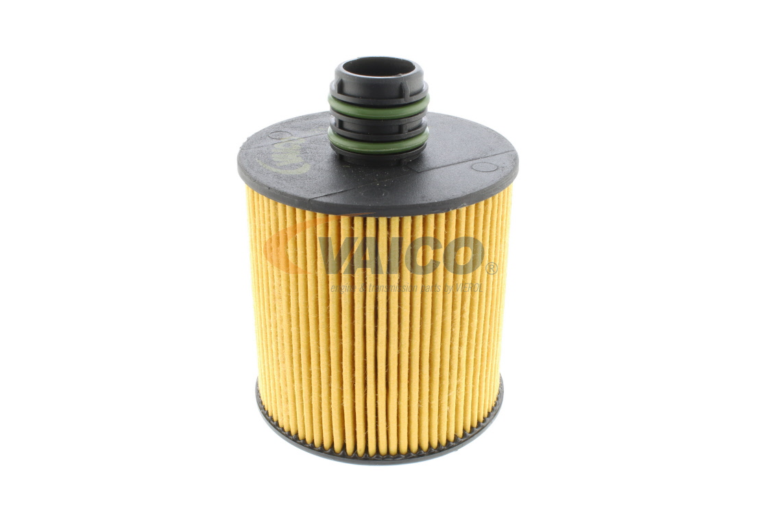 Filter für Öl V24-0282 VAICO FIAT Freemont (345) 2.0 JTD 2014 163 PS