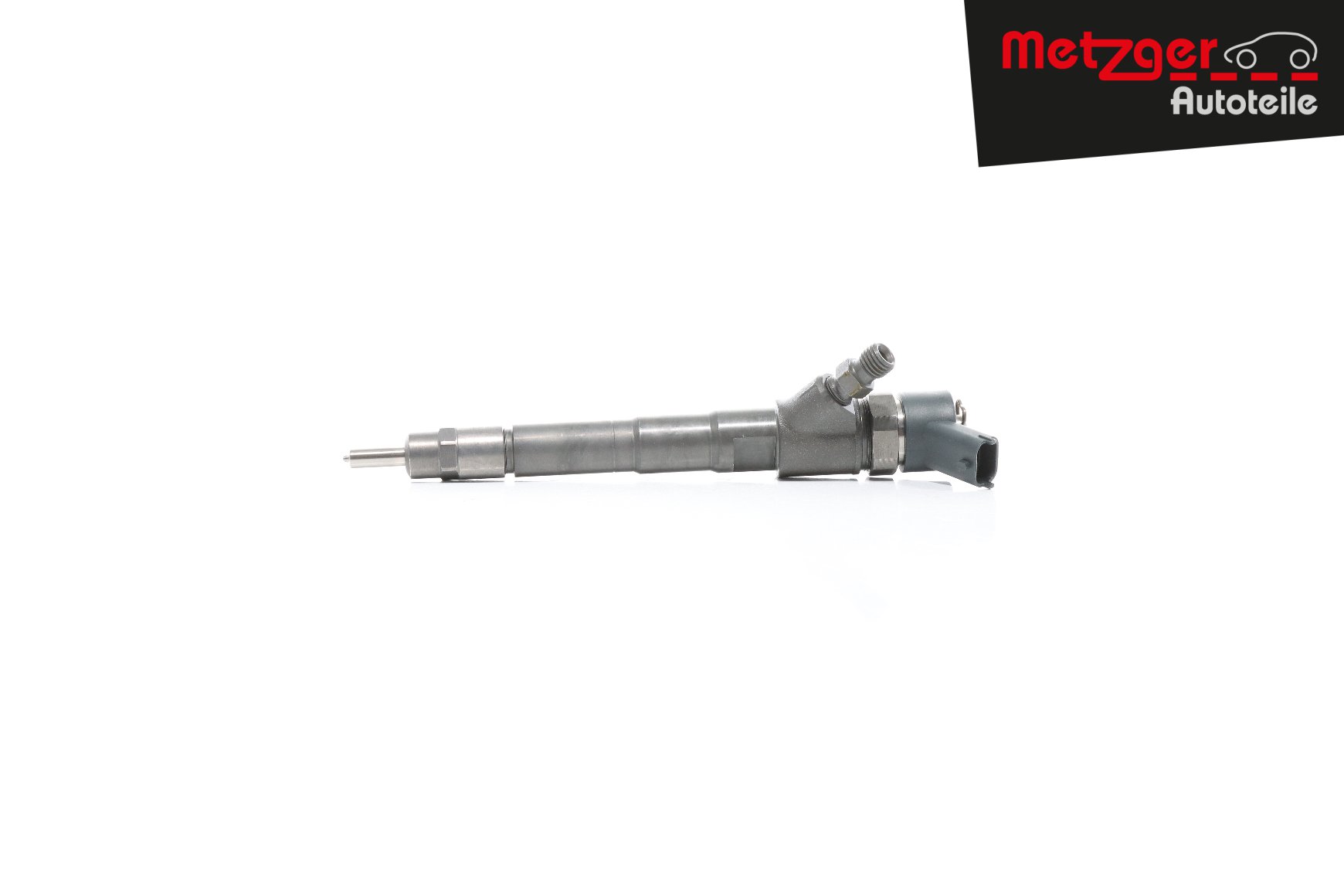 Injector 0871001 METZGER FIAT Ducato III Minibus (250, 290) 3.0 D 160 Multijet 2016 158 cv