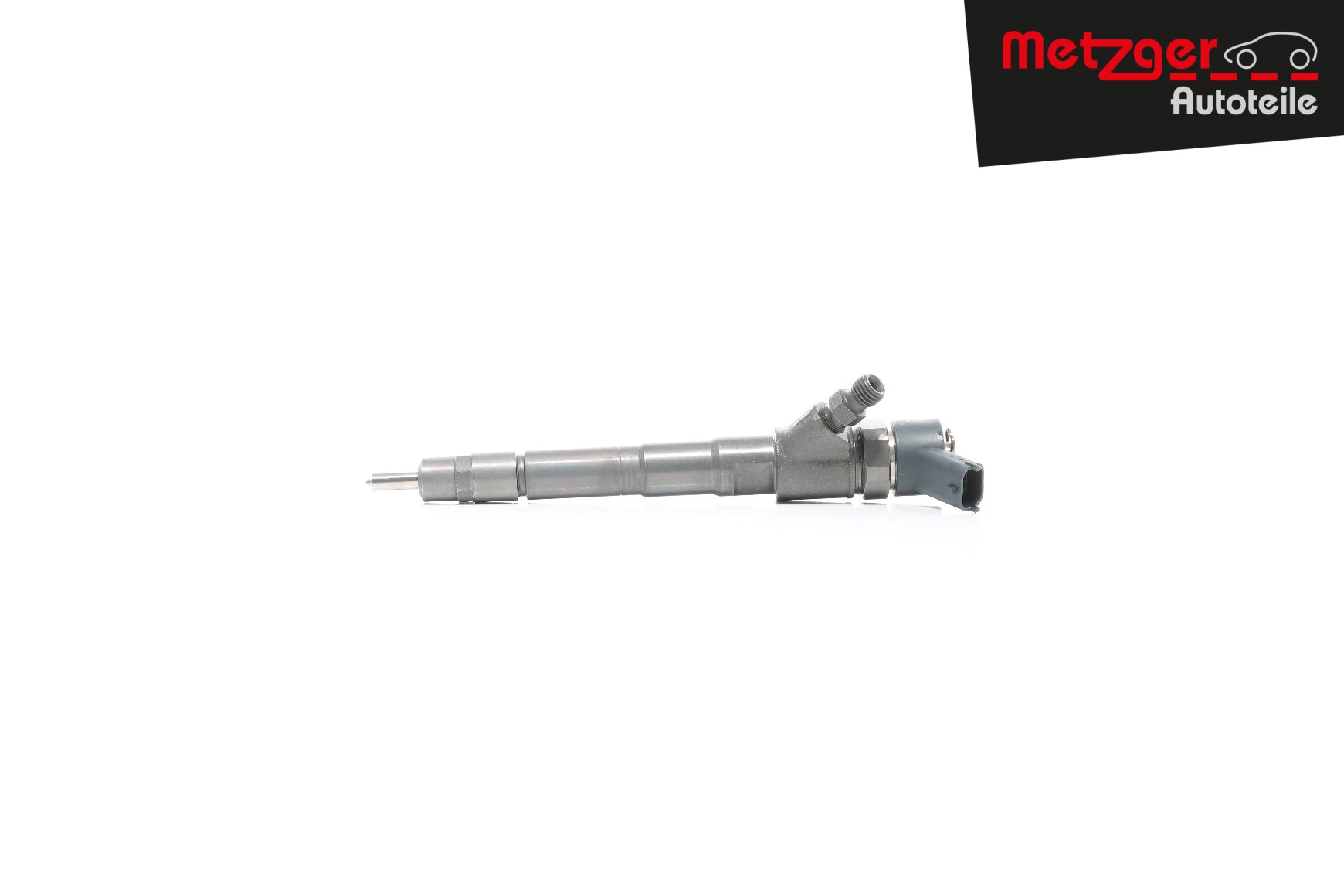 Verstuiver 0871002 METZGER IVECO Daily IV Flatbed Vrachtwagen / Chassis 2.3 35C12, 35S12 2008 116 Pk