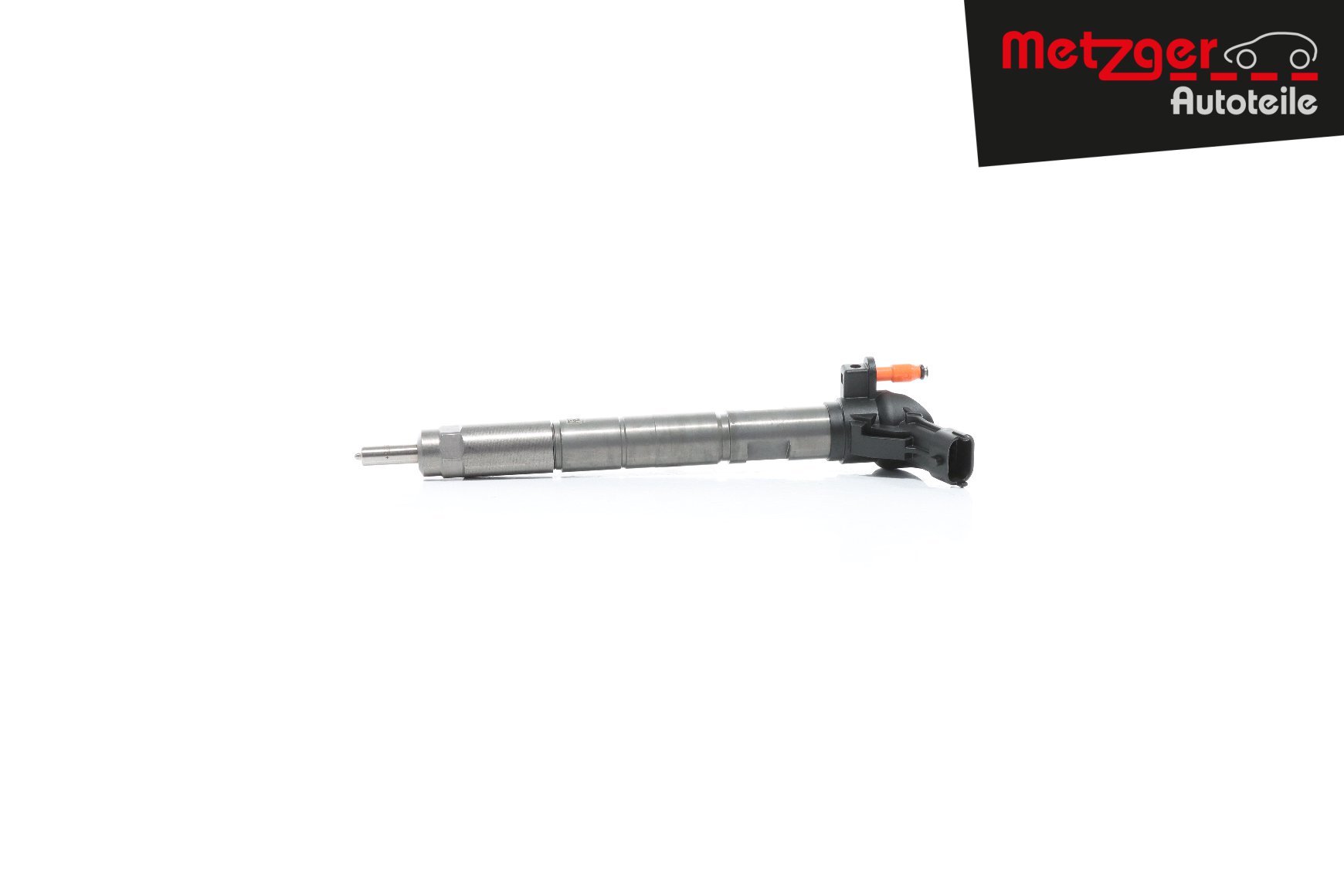 Injector 0871007 METZGER FIAT Ducato III Minibus (250, 290) 3.0 D 160 Multijet 2018 158 cv