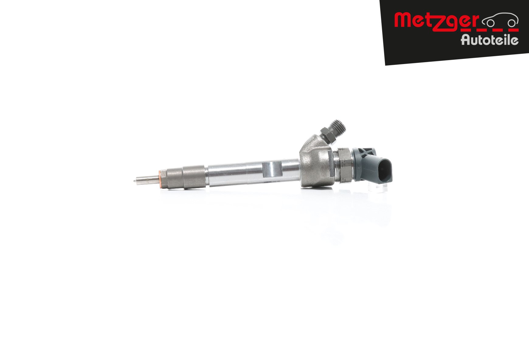 METZGER 0871011 Einspritzdüse BMW 3 GT (F34) 318d 2.0 150 PS Diesel 2021