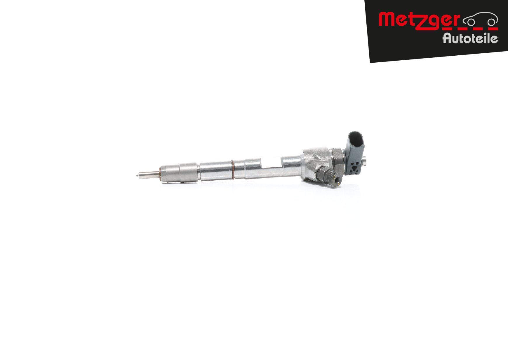 METZGER 0871013 injectors SEAT Alhambra II (710, 711) 2.0 TDI 4Drive 150hp 2016
