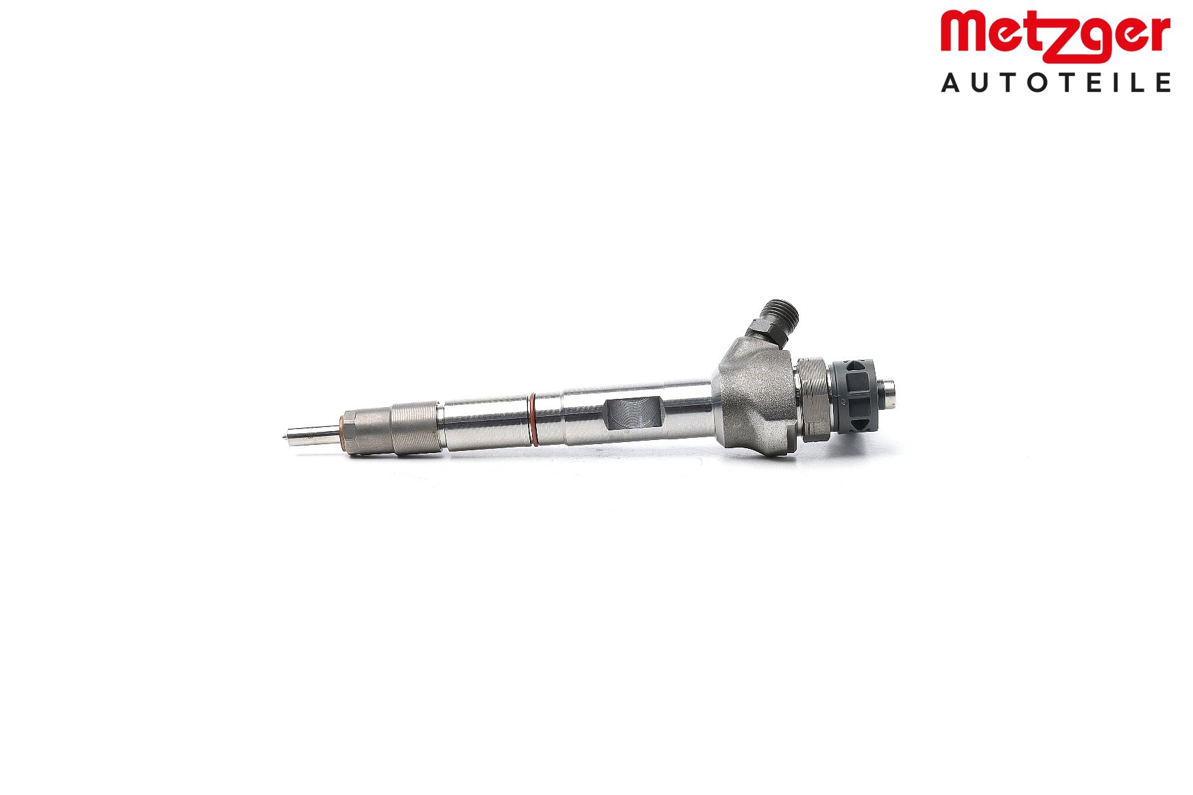 Injektoren 0871018 METZGER SKODA Octavia III Combi (5E5) 2.0 TDI / TDI RS 4x4 2017 184 PS