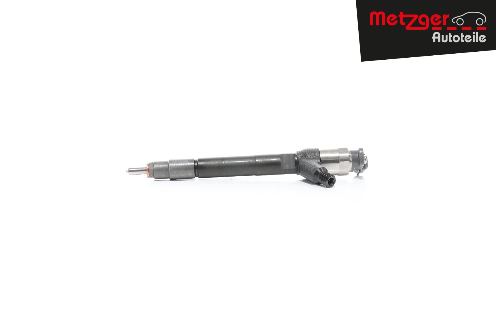 Injector 0871020 METZGER OPEL Astra J GTC (P10) 1.6 CDTI (08) 2017 136 cv
