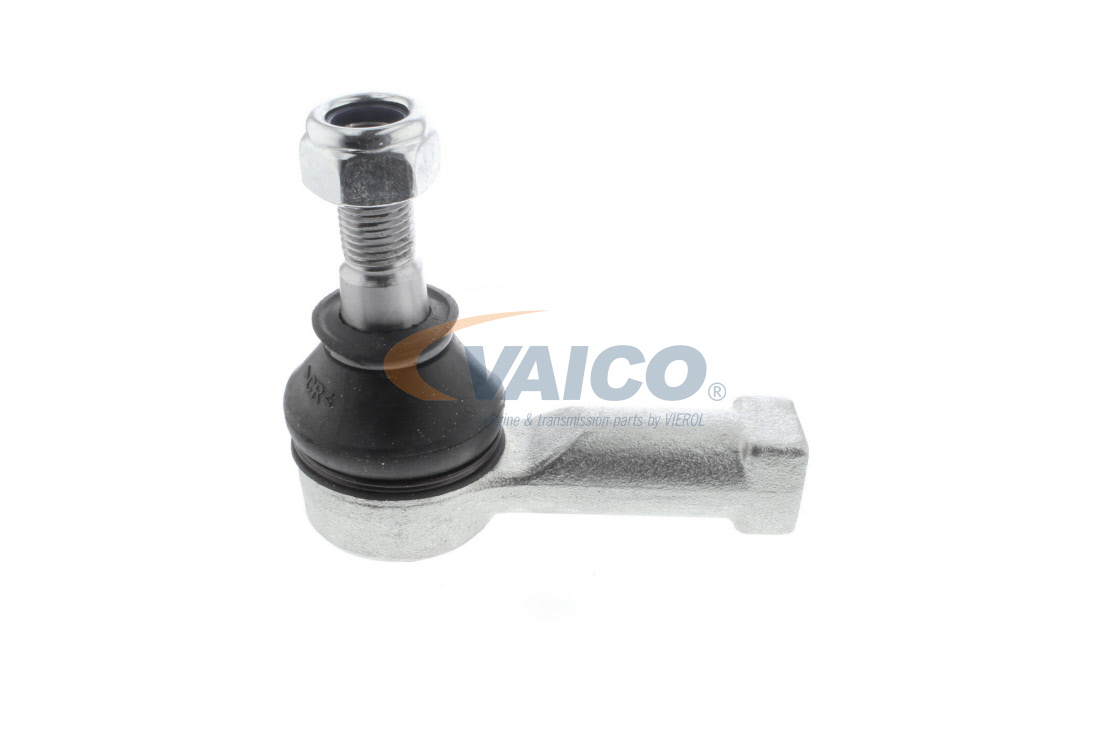 VAICO V37-9508 Spurstangenkopf MITSUBISHI COLT 1 (A15A) 1.4 Turbo 105 PS Benzin 1984