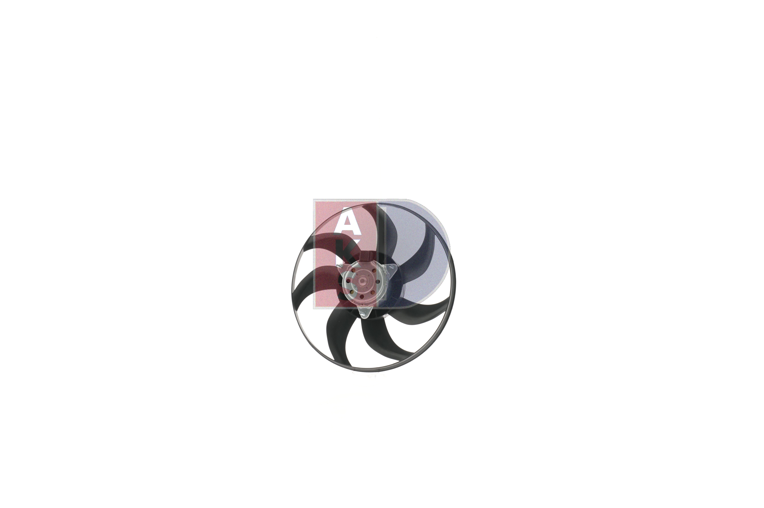 Numéro OEM 13 426 900 80 - Motoventilateur 088150N PEUGEOT, CITROËN, FIAT, ALFA ROMEO, VOLVO