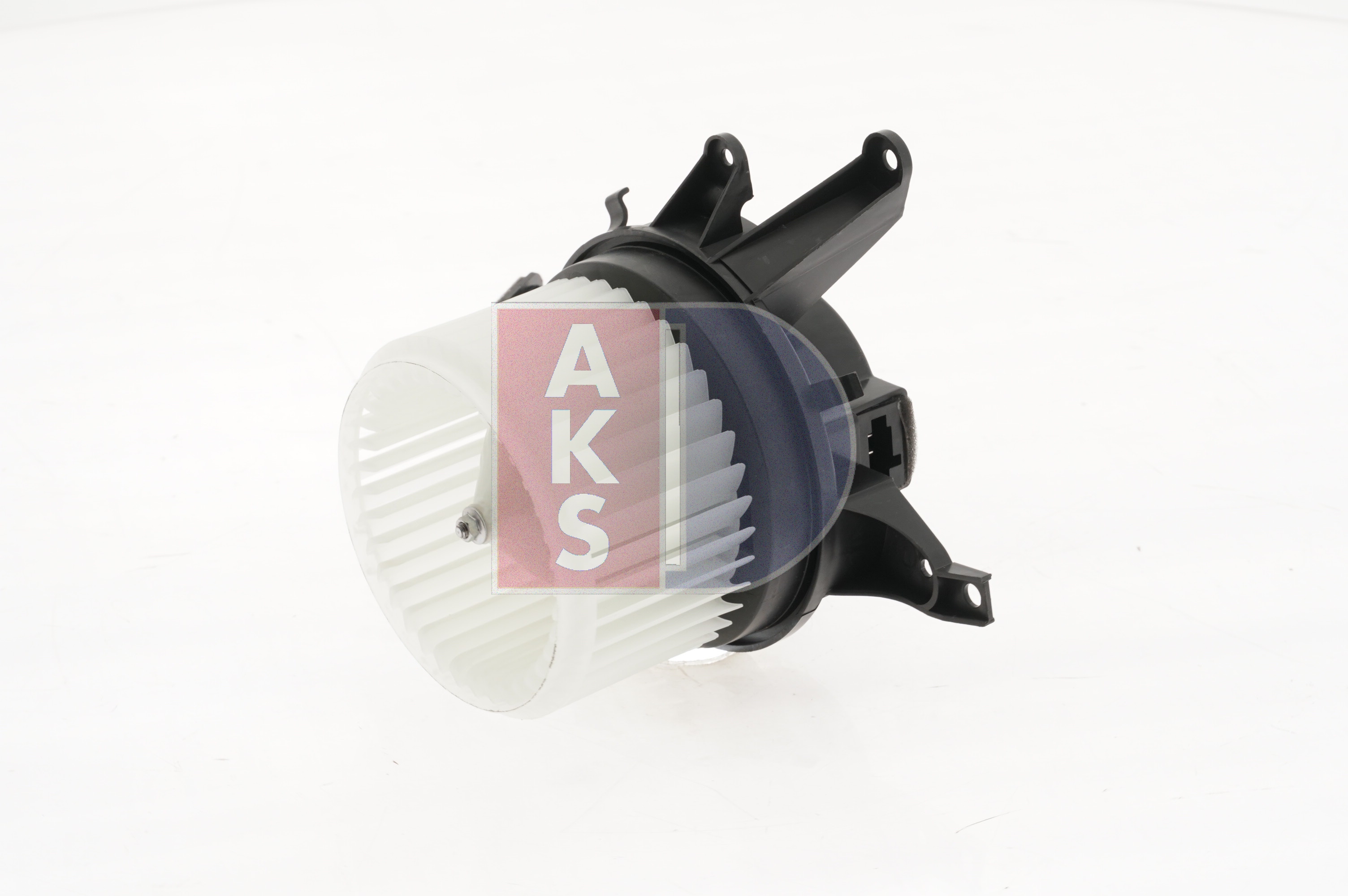 AKS DASIS 088160N blower motor FIAT 500X (334) 2.0 D Multijet 4x4 (334AXB22, 334AXD2B) 136hp 2015