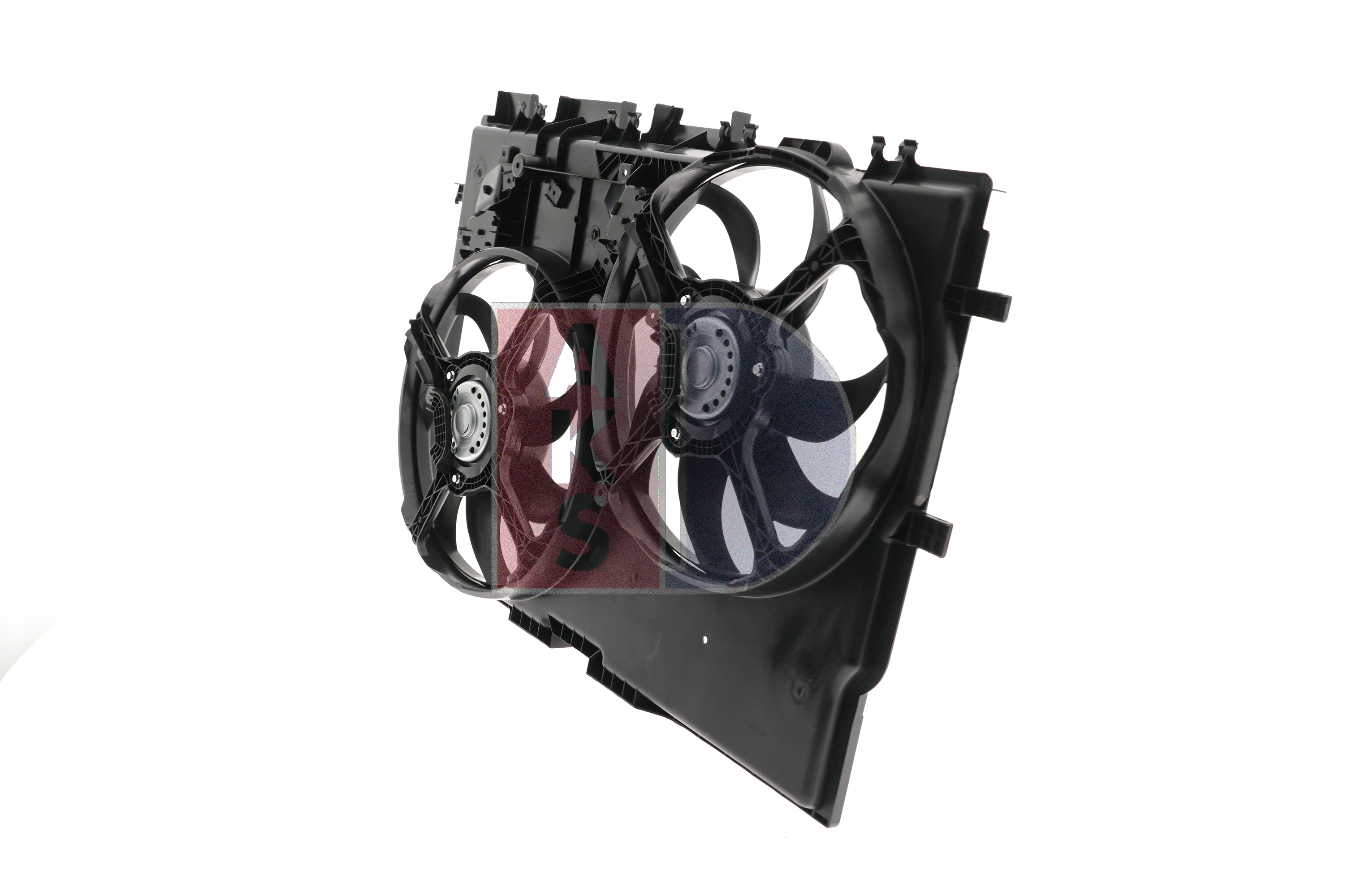 Numéro OEM 13 426 900 80 - Motoventilateur 088162N PEUGEOT, CITROËN, FIAT, ALFA ROMEO, VOLVO