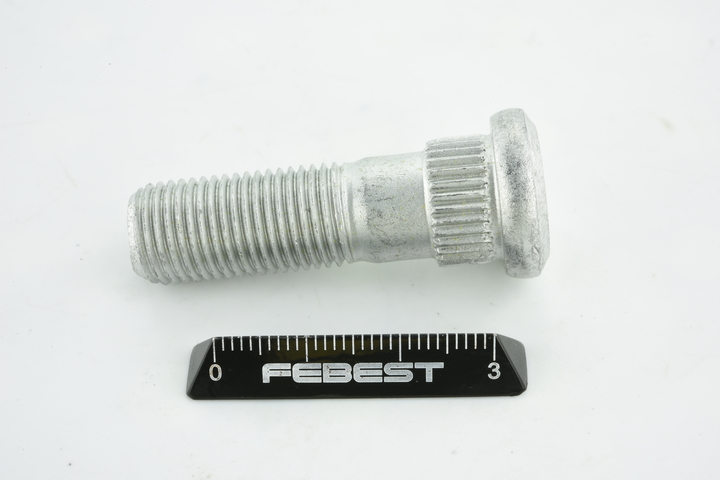 FEBEST Radbolzen & Radmuttern 0884-001 Subaru 2,77 CHF online einkaufen
