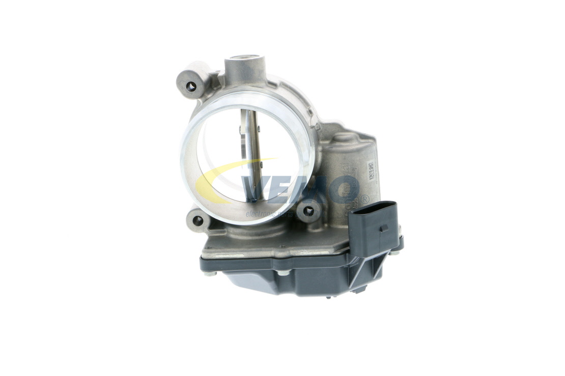 Número OEM 059 145 950 H - Cuerpo de mariposa V10-81-0026 SEAT, AUDI, FORD, VOLVO, SKODA
