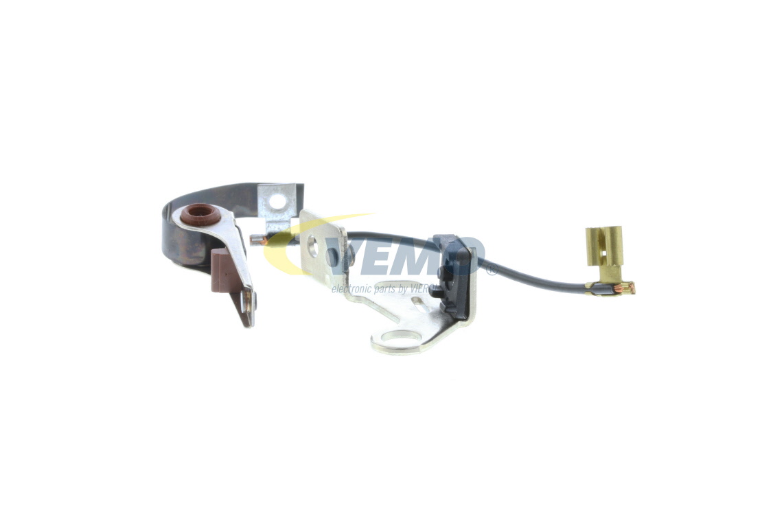 OEM-Nummer 9 940 222 - Kontaktsatz, Zündverteiler V24-70-0037 FIAT