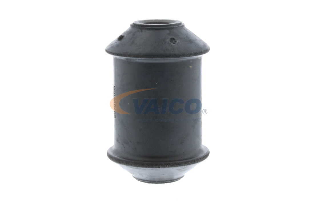 Querlenker-Gummilager V25-0282 VAICO FORD Transit Mk6 Pritsche / Fahrgestell (V347, V348) 2.2 TDCi 2010 85 PS