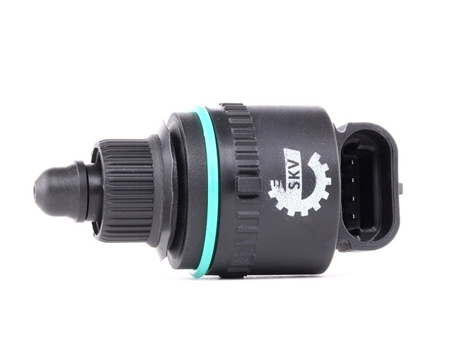 Regolatore minimo 08SKV042 ESEN SKV LANCIA Ypsilon II (843) 1.2 (843.AXA1A) 2005 60 CV