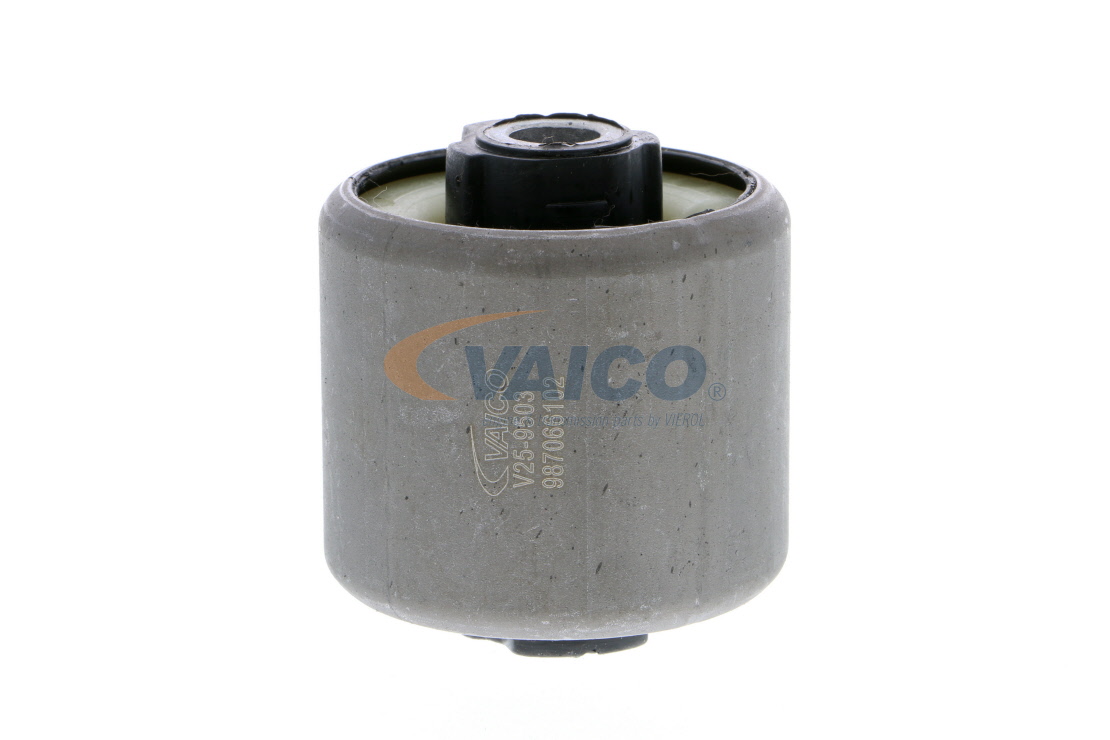 VAICO | Draagarm reactiearm lager Achteras, Original VAICO kwaliteit V25-9503 FORD Fiesta Mk4 Hatchback (JAS, JBS) 2000 goedkoop online