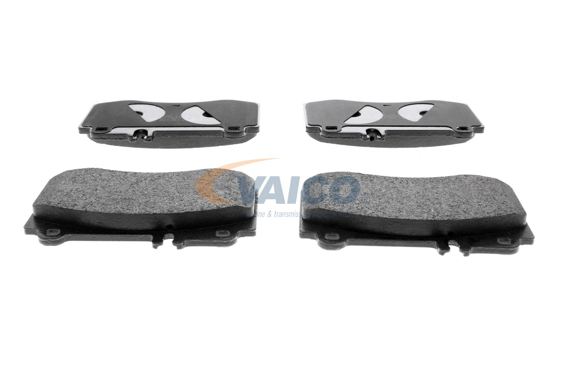 OEM nummer A 007 420 49 20 - Bremseklosser V30-1446 MERCEDES-BENZ
