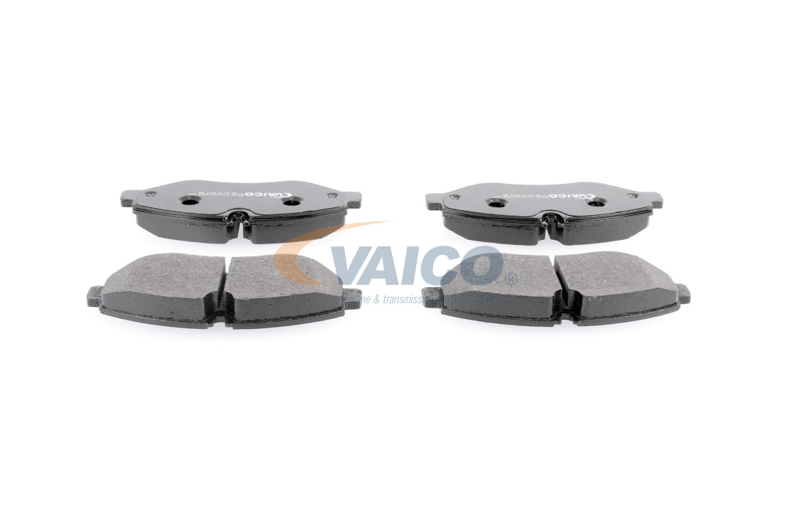 Número OEM JZW 698 151 AB - Pastilhas de travão V30-8196 VW, MERCEDES-BENZ, AUDI, SEAT, SKODA