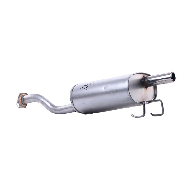 comprar online POLMO Silenciador traseiro 09.56 Honda 71,71 €