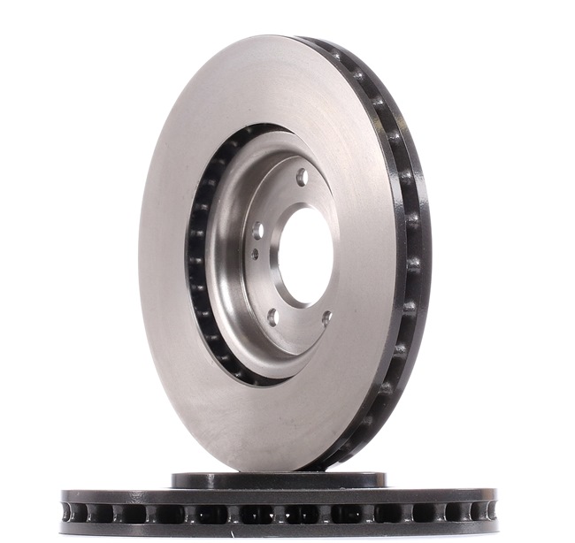 BREMBO | Freni a disco rivestito, ad alto tenore di carbonio, ventilazione interna 09.7142.31 MITSUBISHI Lancer VII Sedan (CS_A, CT_A) 2000 economici online