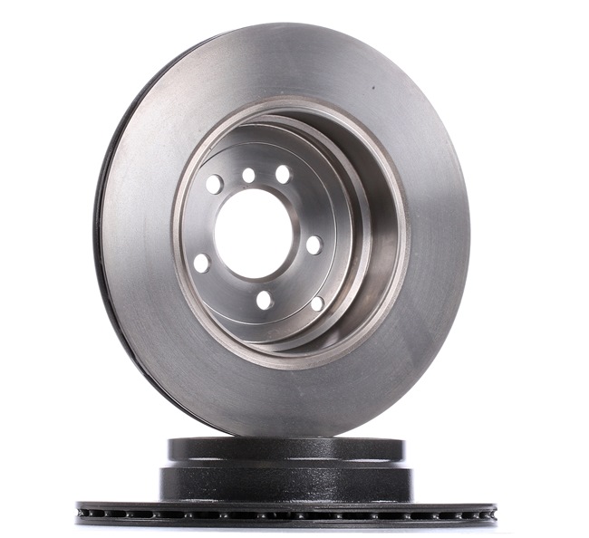 køb BREMBO (09.A772.11) Bremseskive