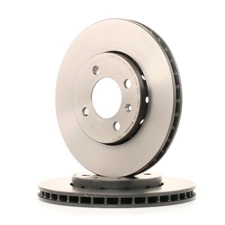 BREMBO 09.B975.11 Bremsanlage SKODA Citigo-e iV (NE1)