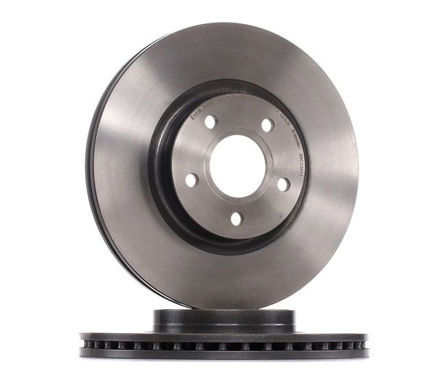 Número OEM 31 471 749 - Disco de freno 09.C138.11 VOLVO