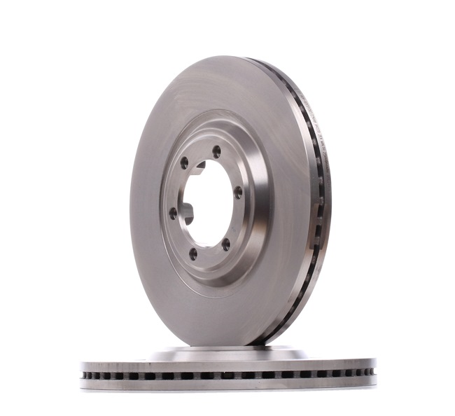 BREMBO | Dischi dei freni ventilazione interna 09.C244.10 ISUZU D-MAX III Pick-up (RG01) 2024 economici online