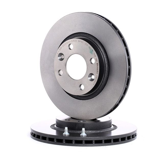 BREMBO 09.C285.11 RENAULT brake discs price