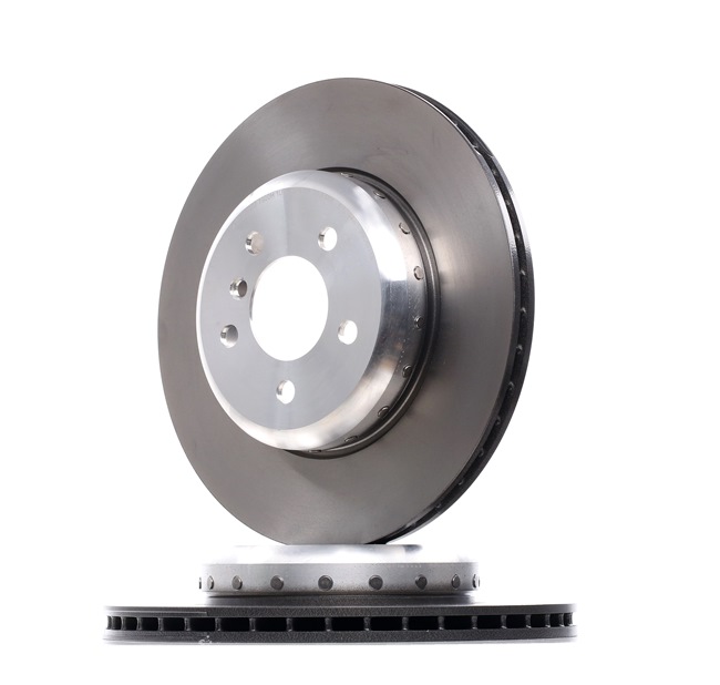 Numer OEM 34 20 6 797 607 - Tarcza hamulcowa 09.C401.13 BMW, MERCEDES-BENZ, MINI