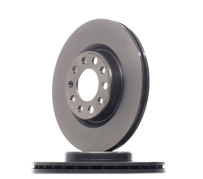 Disco freno 09.C496.11 BREMBO ALFA ROMEO Stelvio (949_) 2.0 Q4 (949.AXA2A) 2022 280 CV