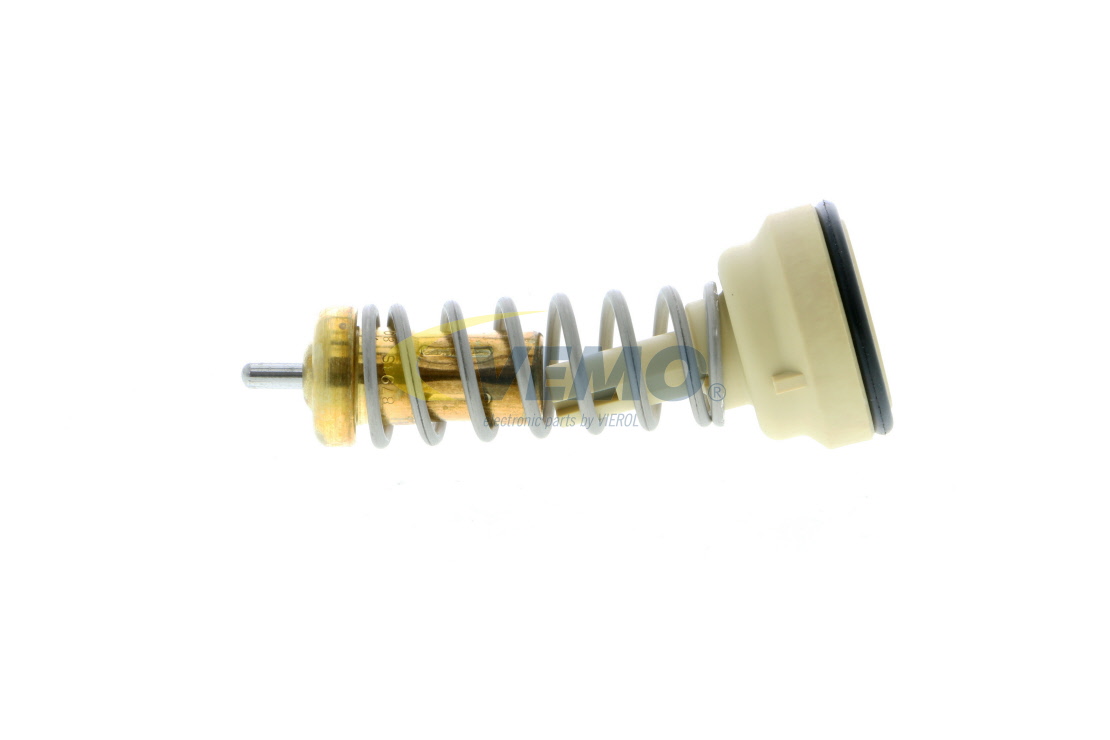 Thermostatgehäuse V10-99-0004 VEMO VW Passat B7 Variant (365) 1.4 TSI 2014 160 PS
