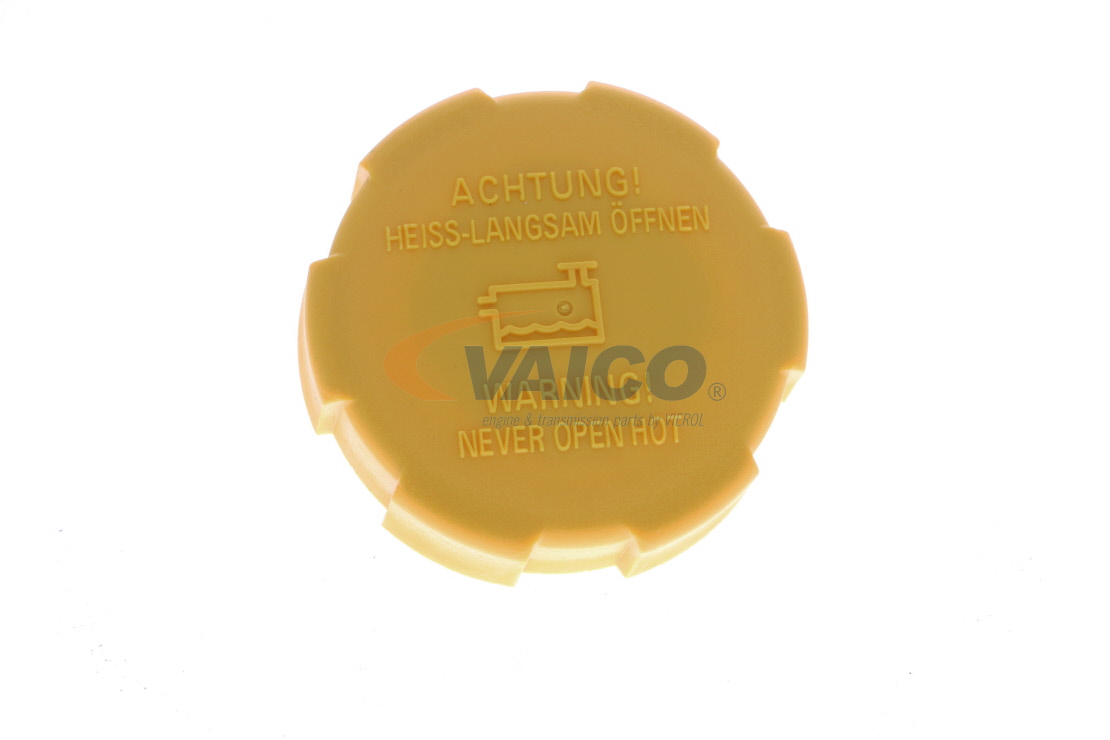 Numéro OEM 09 202 799 - Bouchon de liquide de refroidissement V40-0559 AUDI, OPEL, SEAT, SKODA, CUPRA