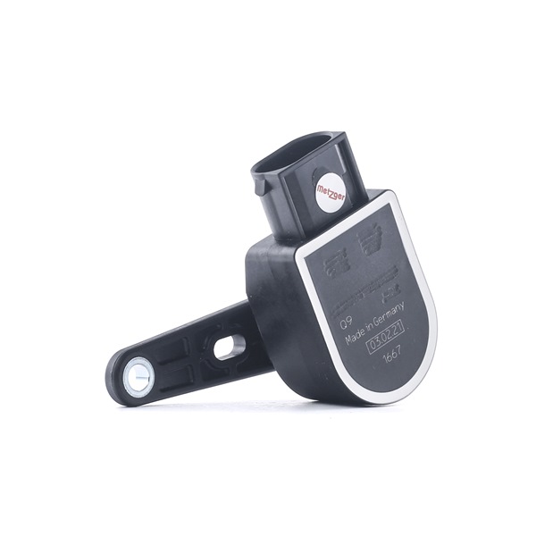 OEM-Nummer A 004 542 99 18 - Sensor, Xenonlicht (Leuchtweiteregulierung) 0901141 BMW, MERCEDES-BENZ, FORD, SMART