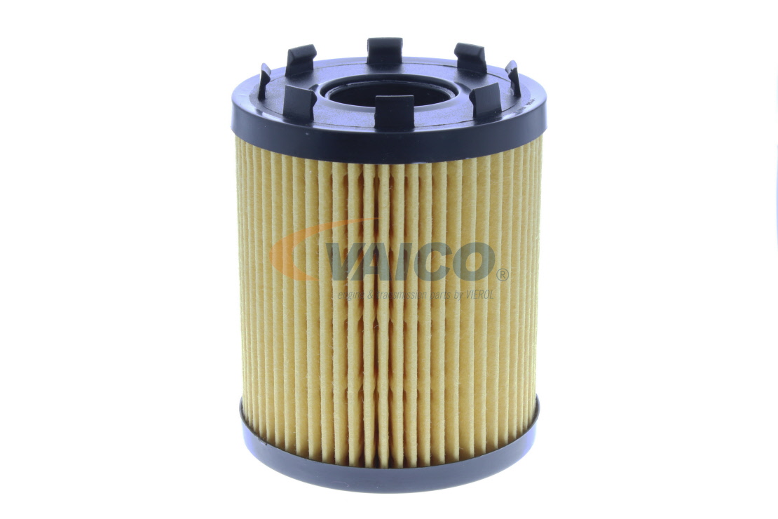 Filter für Öl V40-0607 VAICO FIAT Doblo II Kombi (263) 1.3 D Multijet (263AXU1A, 263AYB1A) 2022 95 PS