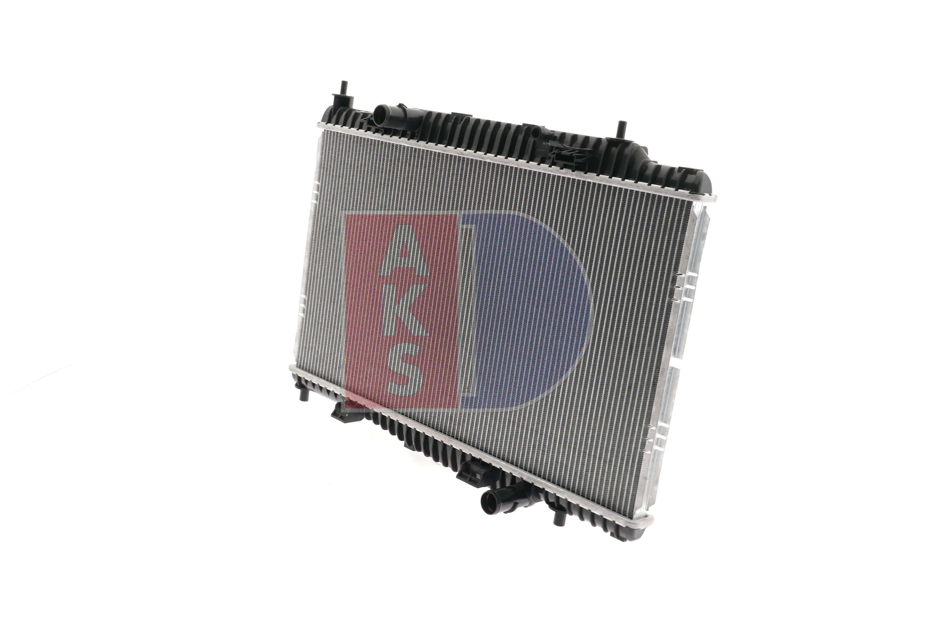 Numer OEM 1 794 481 - Chłodnica, układ chłodzenia silnika 090127N FORD, VOLVO