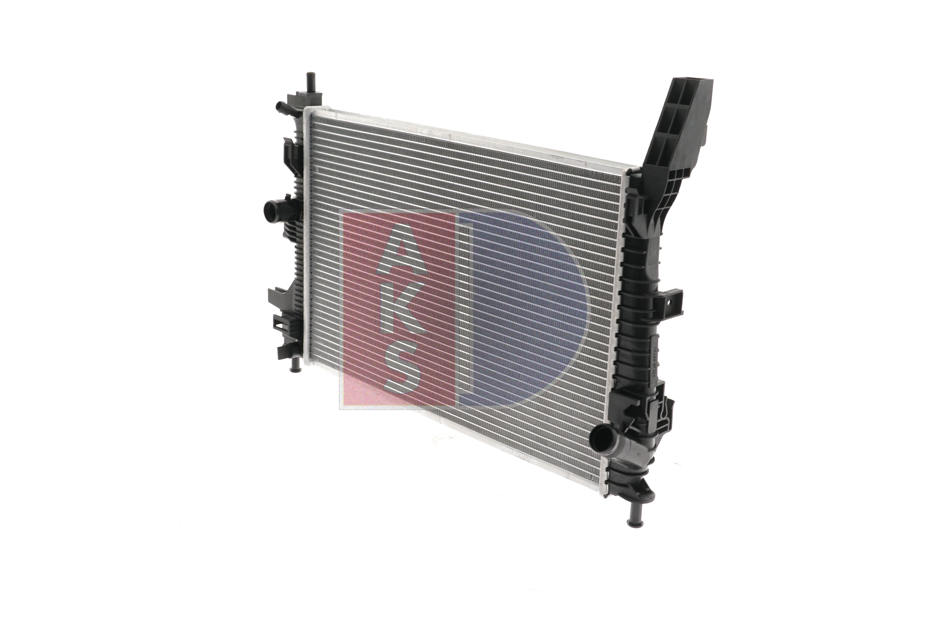 AKS DASIS 090128N Radiateur du moteur Ford Transit Connect MK2